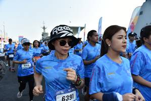 BIB: 6019, 6391
                            <button type="button" onclick="openModal(3171586)" class="btn btn-primary btn-sm float-right btn-popup" data-toggle="modal" data-target=".modal-high-quality">
                        <i class="fas fa-shopping-cart"></i> Add to Cart
                    </button>
                                            <button type="button" onclick="isThisMe(3171586, true)" class="btn btn-success btn-sm float-right btn-popup btn-isme hidden" data-toggle="tooltip" data-placement="bottom" title="นี่คือรูปของคุณใช่ไหม คลิกที่นี่เพื่อเอาเข้าอัลบั้ม">
                        <i class="fas fa-plus"></i> Add to album
                    </button>
                    <button type="button" onclick="isThisMe(3171586, false)" class="btn btn-warning btn-sm float-right btn-popup btn-isnotme hidden">
                        <i class="fas fa-ban"></i> Remove from album
                    </button>